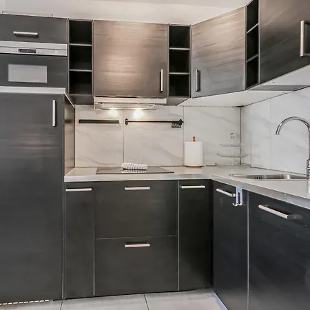 Aguila Playa Escape Appartamento Maspalomas (Gran Canaria)