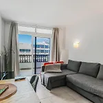Διαμέρισμα Aguila Playa Escape Μασπαλόμας
