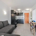 Aguila Playa Escape Μασπαλόμας