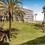 Διαμέρισμα Aguila Playa Escape