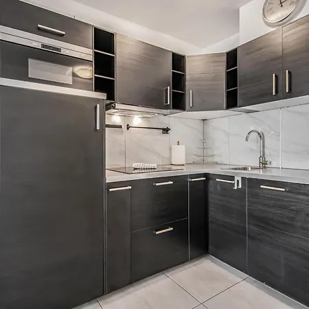 Aguila Playa Escape Apartman