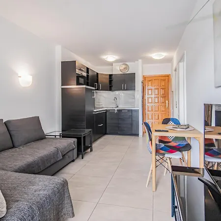 Apartman Aguila Playa Escape