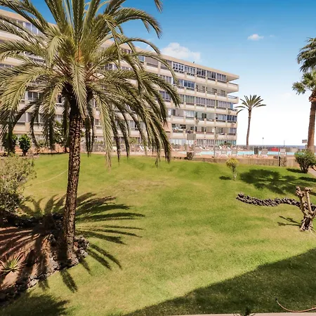 Apartamento Aguila Playa Escape