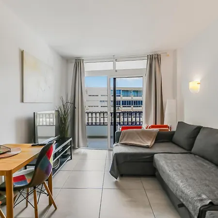 Apartman Aguila Playa Escape Maspalomas