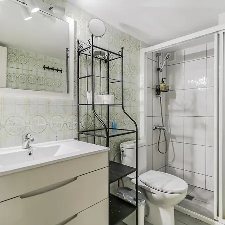 Apartamento Aguila Playa Escape