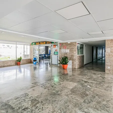 Apartman Aguila Playa Escape