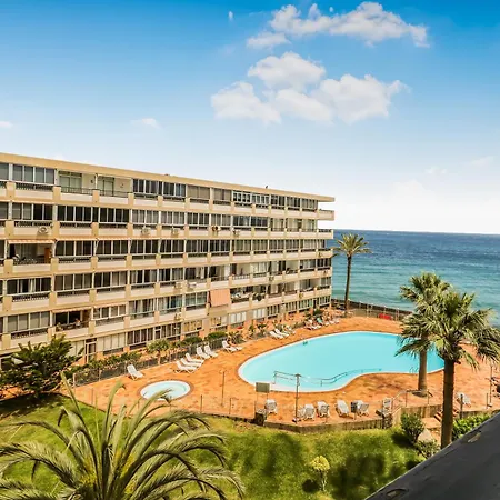 Apartman Aguila Playa Escape