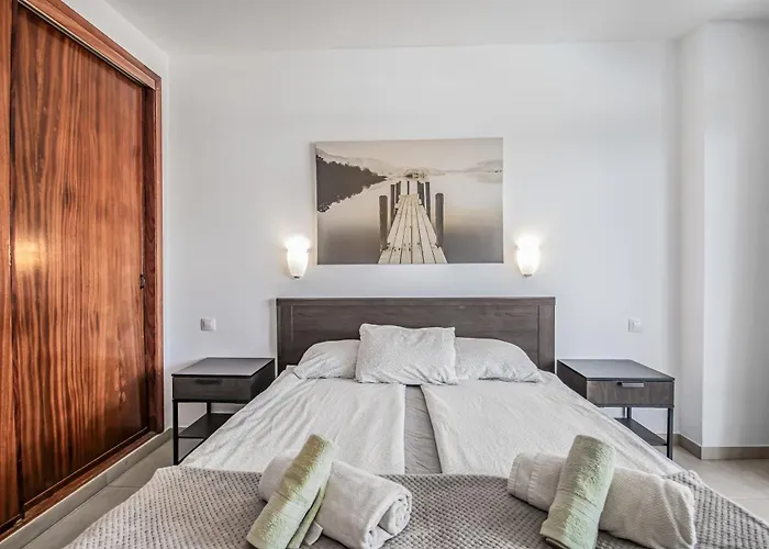 Aguila Playa Escape Apartment