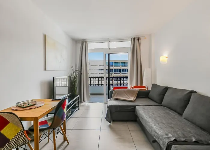 Apartment Aguila Playa Escape Maspalomas (Gran Canaria)