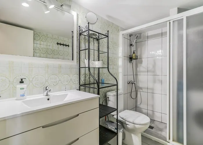 Apartment Aguila Playa Escape