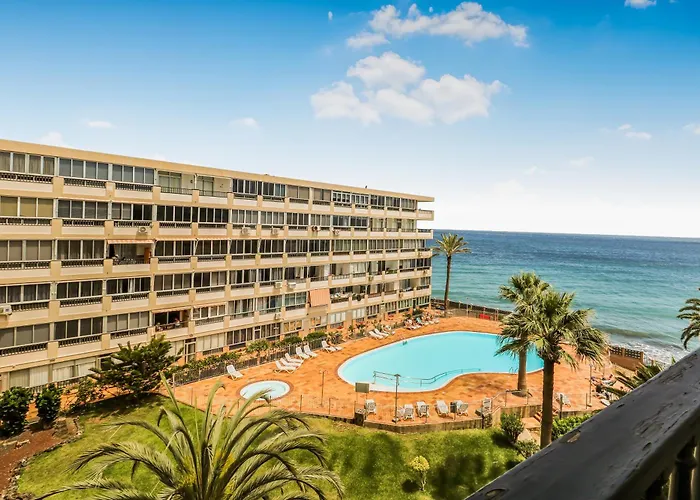 Apartment Aguila Playa Escape