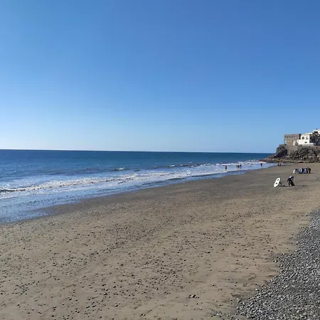 Aguila Playa Escape Maspalomas (Gran Canaria)