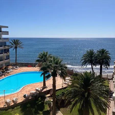 Apartment Aguila Playa Escape *