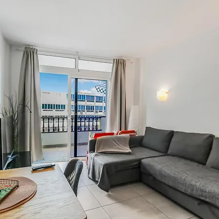 Apartment Aguila Playa Escape Maspalomas (Gran Canaria)