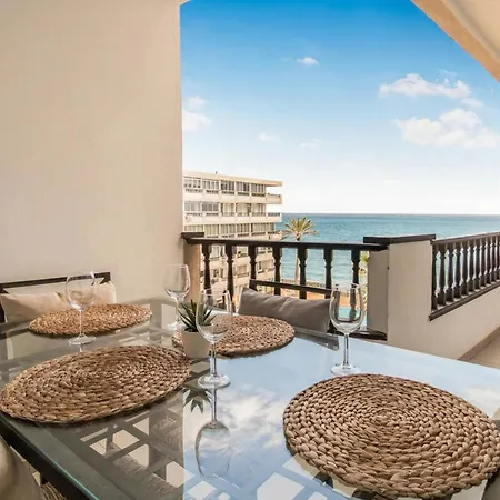 Aguila Playa Escape