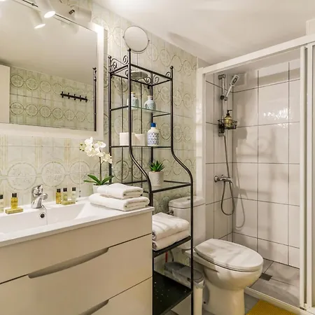 Apartment Aguila Playa Escape