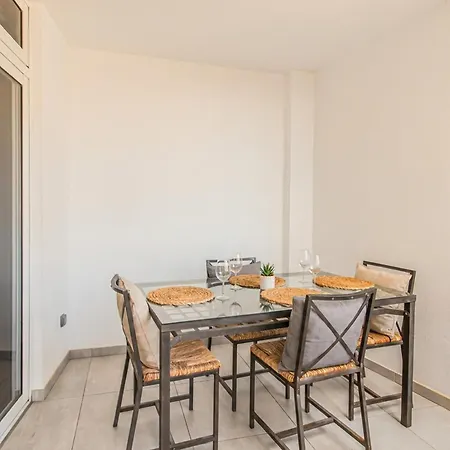Apartment Aguila Playa Escape *