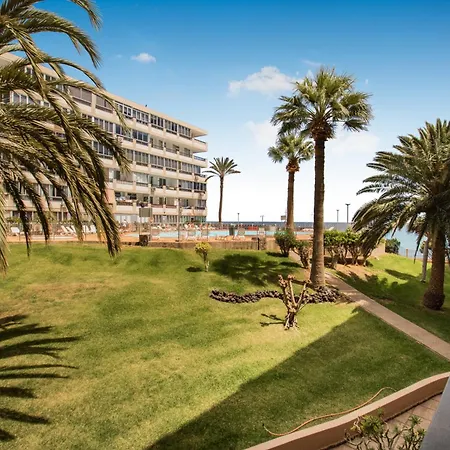 Aguila Playa Escape * Maspalomas (Gran Canaria)