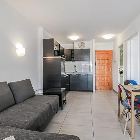 Aguila Playa Escape Maspalomas (Gran Canaria)