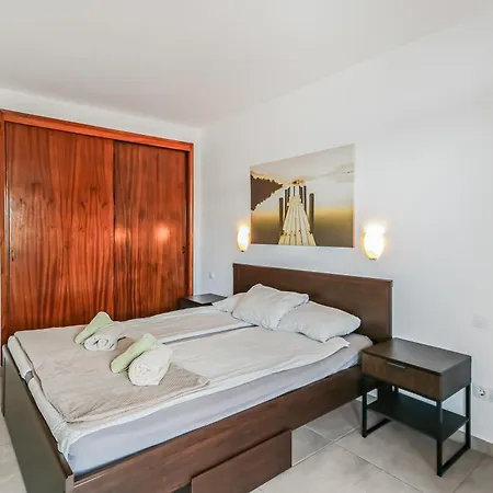 Aguila Playa Escape Apartamento Maspalomas (Gran Canaria)